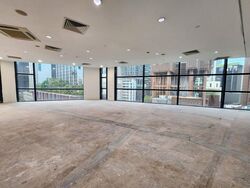 St. Andrews Centre (D2), Office #496136171
